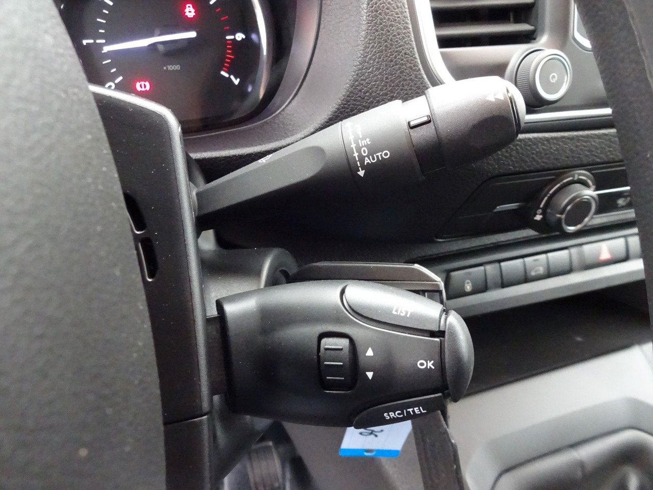 Leasing de  Opel 50 x Vivaro Kasten L1H1, Klima, PDC, Opel 50 x Vivaro Kasten L1H1, Klima, PDC,: foto 20