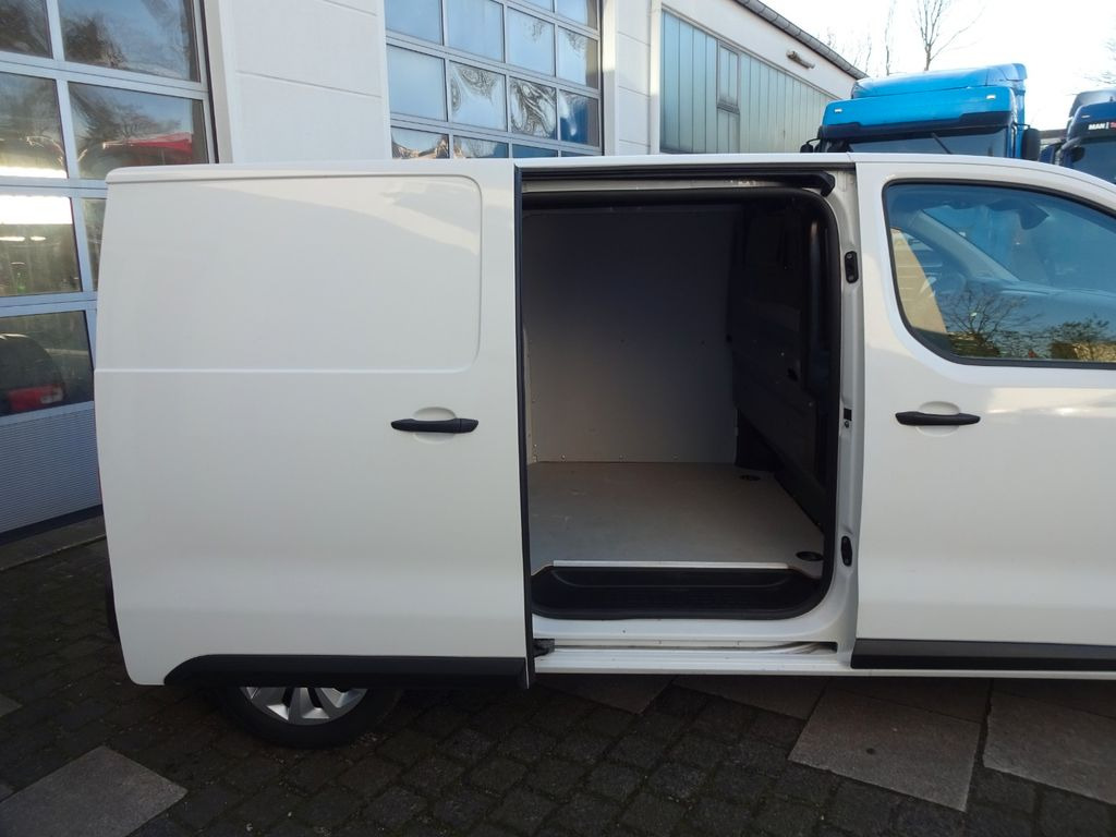 Opel 50 x Vivaro Kasten L1H1, Klima, PDC, - Furgoneta pequeña: foto 5 Opel 50 x Vivaro Kasten L1H1, Klima, PDC, - Furgoneta pequeña: foto 5