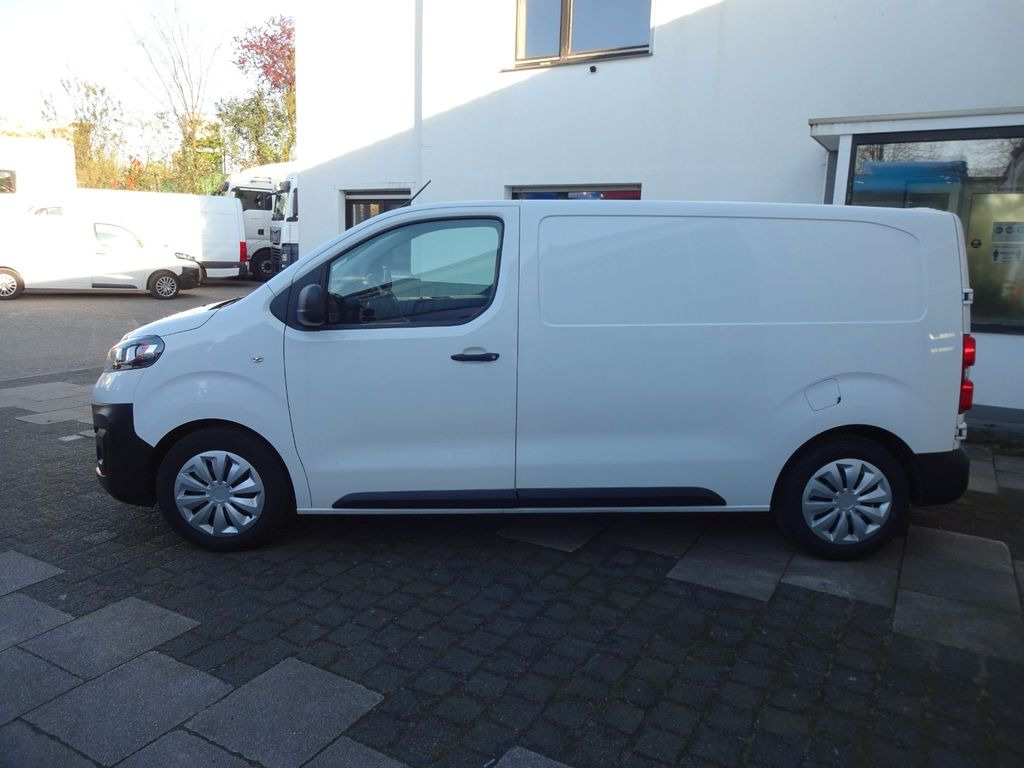 Opel Vivaro Kasten L1H1, Klima, PDC, 50 pcs. - Furgoneta pequeña: foto 3 Opel Vivaro Kasten L1H1, Klima, PDC, 50 pcs. - Furgoneta pequeña: foto 3
