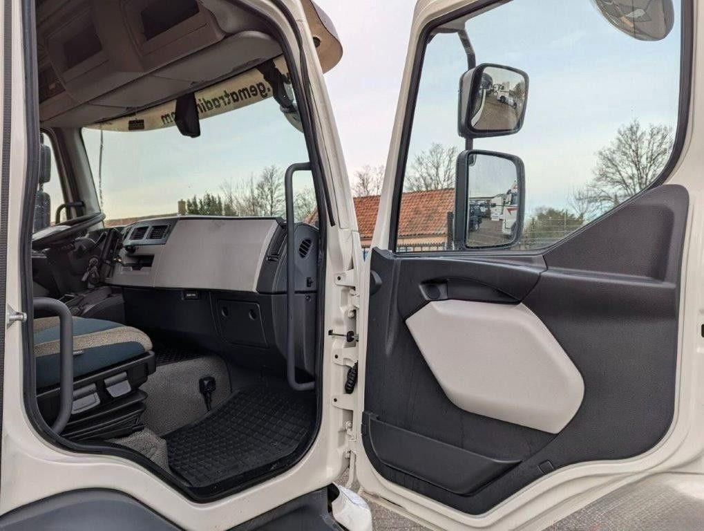 Leasing de VOLVO FL 210, Koffer,LBW,Isolirt, Klima, Autom, Kamera VOLVO FL 210, Koffer,LBW,Isolirt, Klima, Autom, Kamera: foto 10
