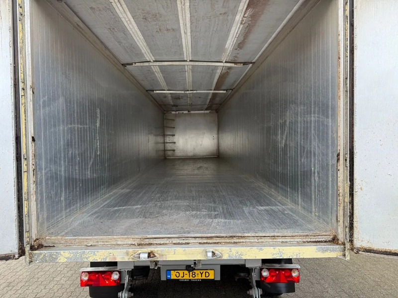 Semirremolque volquete Benalu 60m3 Optiliner Vol alu SELF SUPPORT 6320KG: foto 16 Semirremolque volquete Benalu 60m3 Optiliner Vol alu SELF SUPPORT 6320KG: foto 16