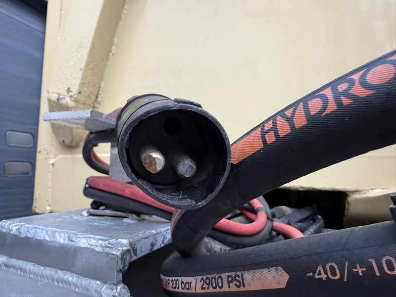 Semirremolque volquete Benalu 60m3 Optiliner Vol alu SELF SUPPORT 6320KG: foto 9 Semirremolque volquete Benalu 60m3 Optiliner Vol alu SELF SUPPORT 6320KG: foto 9