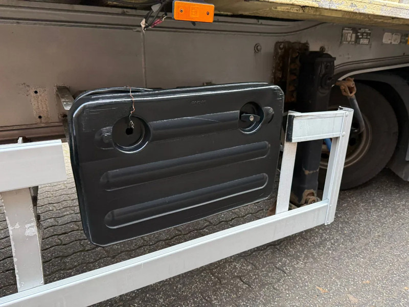 Semirremolque volquete Benalu 60m3 Optiliner Vol alu SELF SUPPORT 6320KG: foto 19 Semirremolque volquete Benalu 60m3 Optiliner Vol alu SELF SUPPORT 6320KG: foto 19