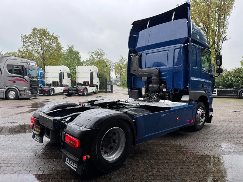 DAF CF 450 Space Cab 313.390KM! Spoilers/Side skirts NL Truck - Cabeza tractora: foto 4 DAF CF 450 Space Cab 313.390KM! Spoilers/Side skirts NL Truck - Cabeza tractora: foto 4