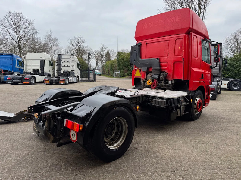 DAF CF 85 410 MMBS! Lanbouwkenteken, handgeschakeld, pto voorbereiding - Cabeza tractora: foto 3 DAF CF 85 410 MMBS! Lanbouwkenteken, handgeschakeld, pto voorbereiding - Cabeza tractora: foto 3