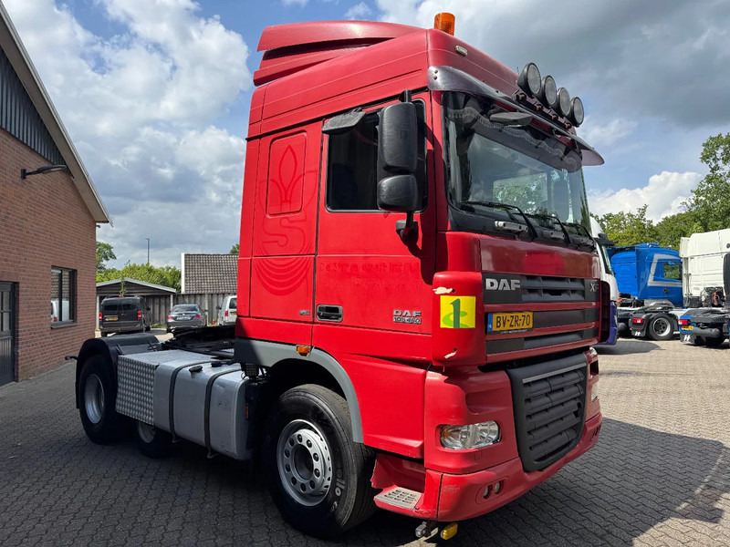 DAF XF 105.460 6X2 Midlift Hydrauliek Airco NL Truck - Cabeza tractora: foto 2 DAF XF 105.460 6X2 Midlift Hydrauliek Airco NL Truck - Cabeza tractora: foto 2