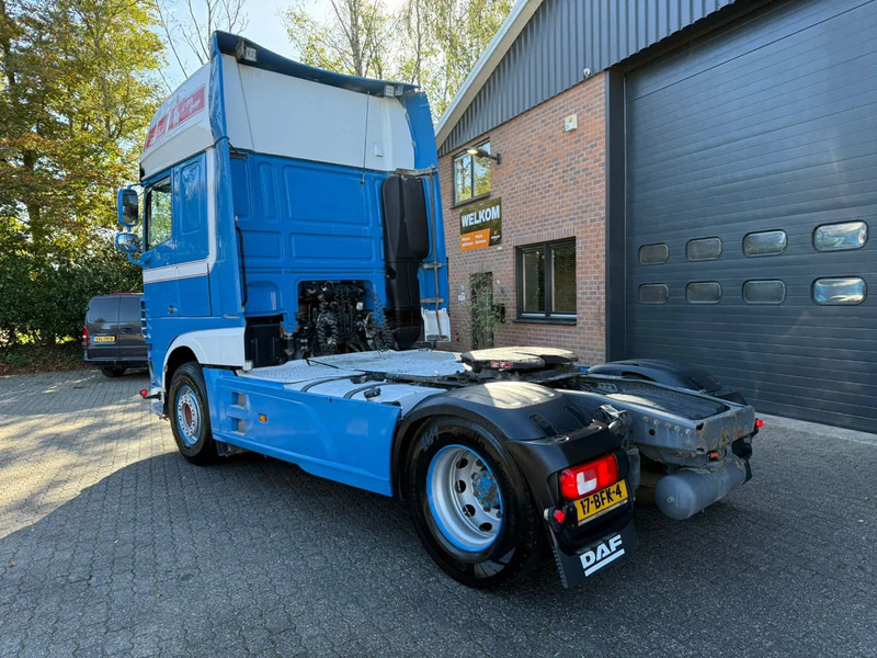 DAF XF 460 SSC Super Space Hydraulic Smarttacho 2 NL Truck APK/TUV 24-12-2025 - Cabeza tractora: foto 4 DAF XF 460 SSC Super Space Hydraulic Smarttacho 2 NL Truck APK/TUV 24-12-2025 - Cabeza tractora: foto 4