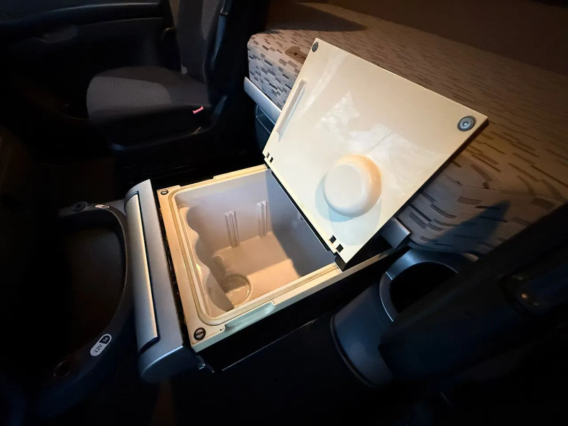 Cabeza tractora DAF XF 460 Space Cab Spoilers NL Truck APK 23-02-2026: foto 18