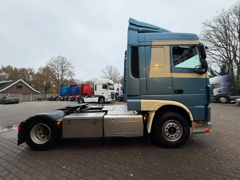 Cabeza tractora DAF XF 460 Space Cab Spoilers NL Truck APK 23-02-2026: foto 16