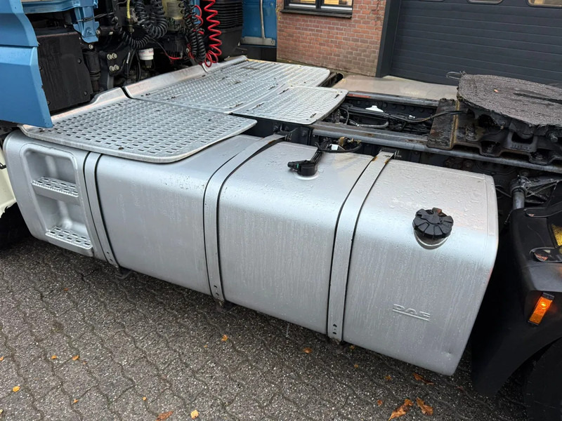 Cabeza tractora DAF XF 460 Space Cab Spoilers NL Truck APK 23-02-2026: foto 10
