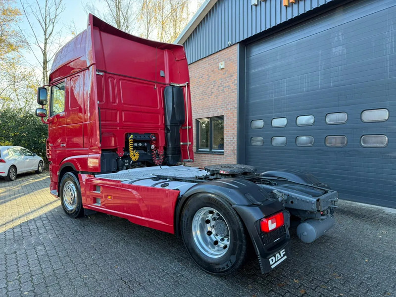 DAF XF 480 4X2 SSC Super Space 2X Tank Retarder Standairco EURO 6D Smarttacho 2 - Cabeza tractora: foto 3 DAF XF 480 4X2 SSC Super Space 2X Tank Retarder Standairco EURO 6D Smarttacho 2 - Cabeza tractora: foto 3