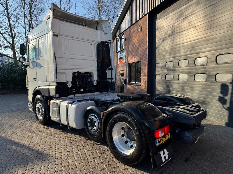 DAF XF 480 FTP 6X2 Midlift Standairco Alcoa ACC NL Truck 366400KM - Cabeza tractora: foto 4 DAF XF 480 FTP 6X2 Midlift Standairco Alcoa ACC NL Truck 366400KM - Cabeza tractora: foto 4