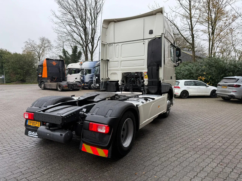 DAF XF 480 SSC Super Space 2x tank LED 261.452KM! ACC NL Truck APK/TUV 17-04-2026 - Cabeza tractora: foto 3 DAF XF 480 SSC Super Space 2x tank LED 261.452KM! ACC NL Truck APK/TUV 17-04-2026 - Cabeza tractora: foto 3