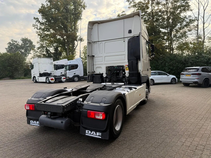 DAF XF 480 SSC Super Space 2x tank LED 331.440KM PROD. 2022 ACC NL Truck - Cabeza tractora: foto 5 DAF XF 480 SSC Super Space 2x tank LED 331.440KM PROD. 2022 ACC NL Truck - Cabeza tractora: foto 5