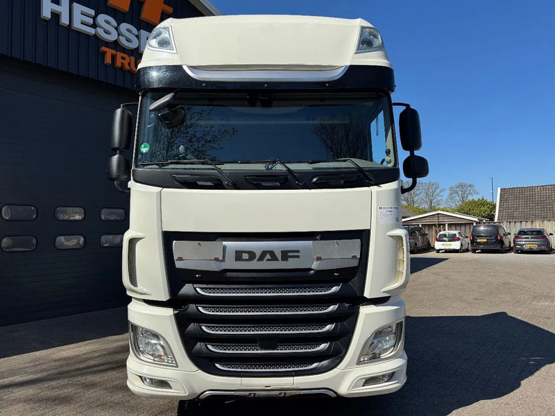 DAF XF 480 SSC Super Space 2x tank LED PTO-Prep 303.405KM ACC - Cabeza tractora: foto 3 DAF XF 480 SSC Super Space 2x tank LED PTO-Prep 303.405KM ACC - Cabeza tractora: foto 3