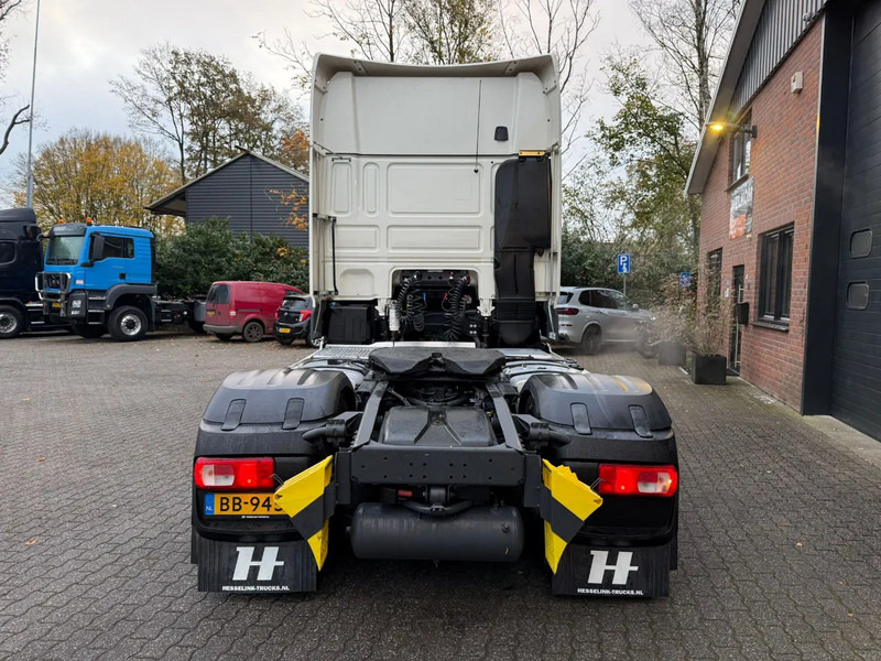 Cabeza tractora DAF XF 480 SSC Super Space 2x tank LED Spoilers/sideskirts 348.190KM NL Truck: foto 17 Cabeza tractora DAF XF 480 SSC Super Space 2x tank LED Spoilers/sideskirts 348.190KM NL Truck: foto 17