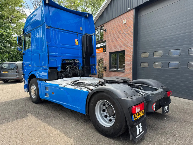 DAF XF 480 SSC Super Space Retarder Hydraulic - Cabeza tractora: foto 3 DAF XF 480 SSC Super Space Retarder Hydraulic - Cabeza tractora: foto 3