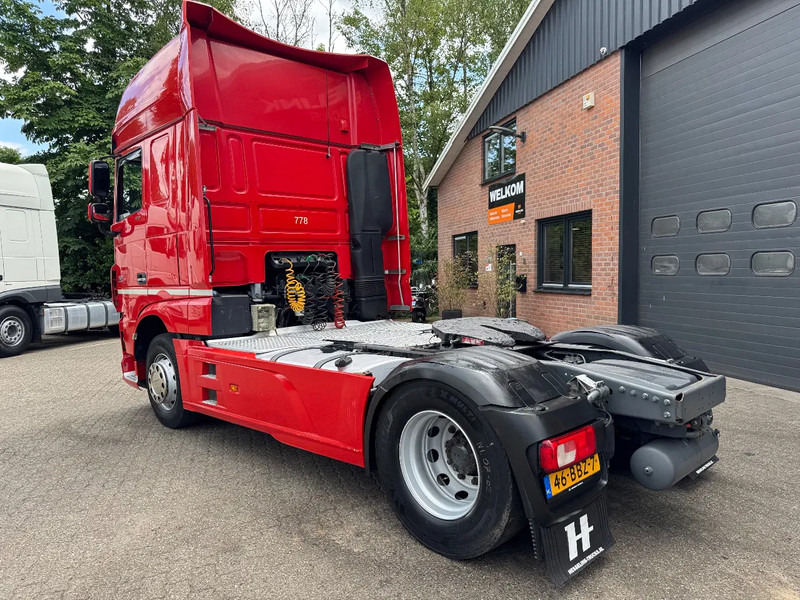 DAF XF 510 SSC Super Space Standairco ACC NL truck - Cabeza tractora: foto 4 DAF XF 510 SSC Super Space Standairco ACC NL truck - Cabeza tractora: foto 4