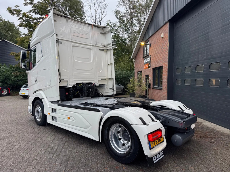 DAF XG+ 480 Standairco 2X tank Alcoa Leder, Full - Top condition 276.240KM - Cabeza tractora: foto 3 DAF XG+ 480 Standairco 2X tank Alcoa Leder, Full - Top condition 276.240KM - Cabeza tractora: foto 3