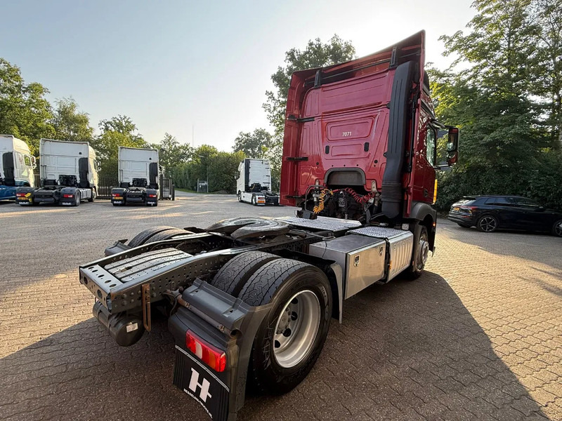 Mercedes-Benz Actros 1840 4X2 EURO 6 701.140KM, NL Truck - Cabeza tractora: foto 4 Mercedes-Benz Actros 1840 4X2 EURO 6 701.140KM, NL Truck - Cabeza tractora: foto 4
