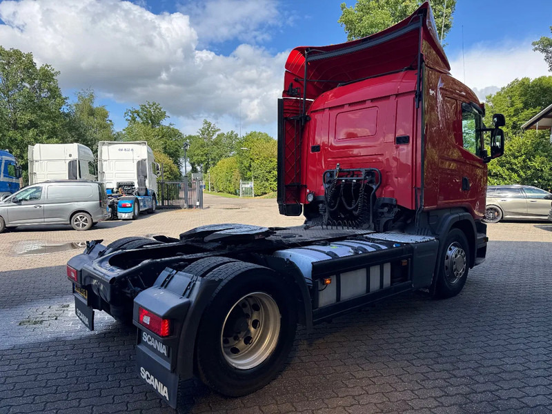 Scania G360 4X2 Airco Spoilers NL Truck - APK/TUV 10/2025 - Cabeza tractora: foto 3 Scania G360 4X2 Airco Spoilers NL Truck - APK/TUV 10/2025 - Cabeza tractora: foto 3
