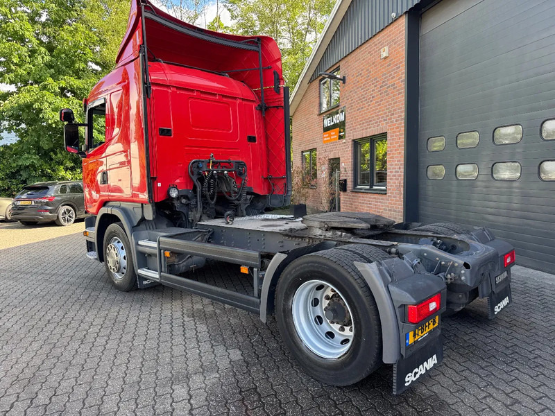 Scania G360 4X2 Airco Spoilers NL Truck - APK/TUV 10/2025 - Cabeza tractora: foto 5 Scania G360 4X2 Airco Spoilers NL Truck - APK/TUV 10/2025 - Cabeza tractora: foto 5