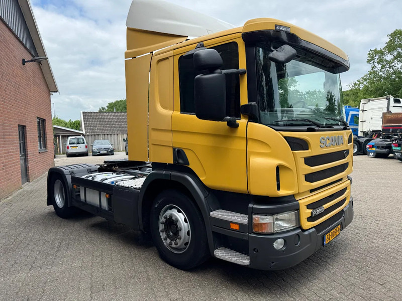 Scania P280 4X2 Dagcabine Airco EURO 6 NL Truck - Cabeza tractora: foto 2 Scania P280 4X2 Dagcabine Airco EURO 6 NL Truck - Cabeza tractora: foto 2