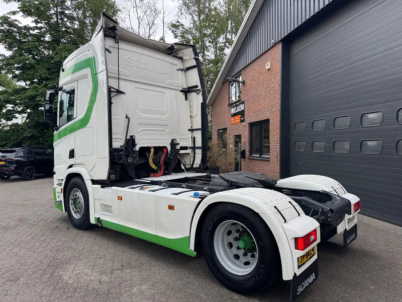 Scania R450 4X2 Standairco LED NL Truck APK/TUV 09/2025 - Cabeza tractora: foto 3 Scania R450 4X2 Standairco LED NL Truck APK/TUV 09/2025 - Cabeza tractora: foto 3