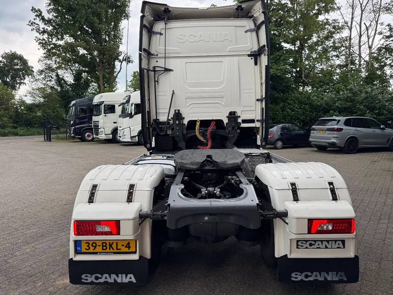 Scania R450 4X2 Standairco LED NL Truck APK/TUV 09/2025 - Cabeza tractora: foto 5 Scania R450 4X2 Standairco LED NL Truck APK/TUV 09/2025 - Cabeza tractora: foto 5