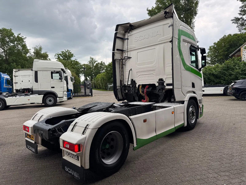 Scania R450 4X2 Standairco LED NL Truck APK/TUV 09/2025 - Cabeza tractora: foto 4 Scania R450 4X2 Standairco LED NL Truck APK/TUV 09/2025 - Cabeza tractora: foto 4