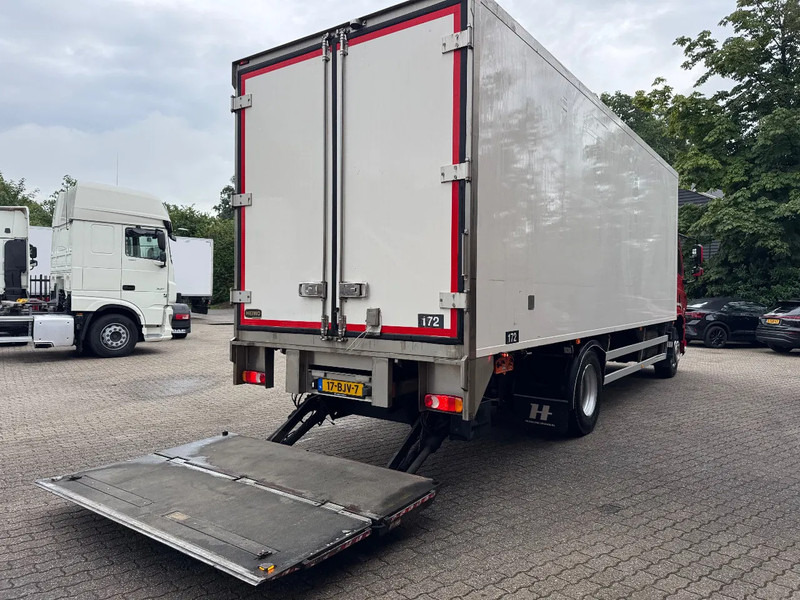 DAF CF 260 4X2 7.6 Frigoblock FK12 -25 Trennwand 2T LBW, HEIWO, Top condition - Camión isotérmico: foto 5 DAF CF 260 4X2 7.6 Frigoblock FK12 -25 Trennwand 2T LBW, HEIWO, Top condition - Camión isotérmico: foto 5