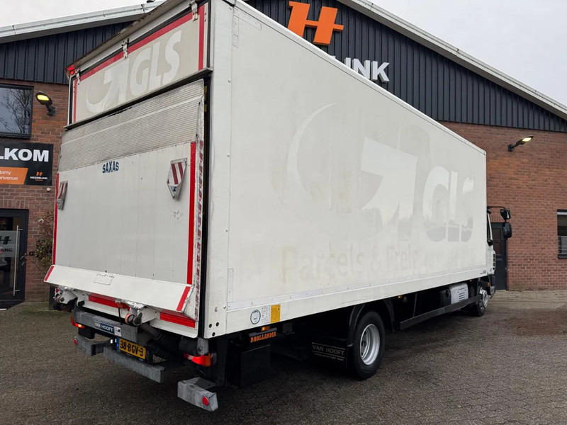 DAF LF 180 12T Airco 7.3M Koffer LBW 453.979KM NL Truck - Camión caja cerrada: foto 4 DAF LF 180 12T Airco 7.3M Koffer LBW 453.979KM NL Truck - Camión caja cerrada: foto 4
