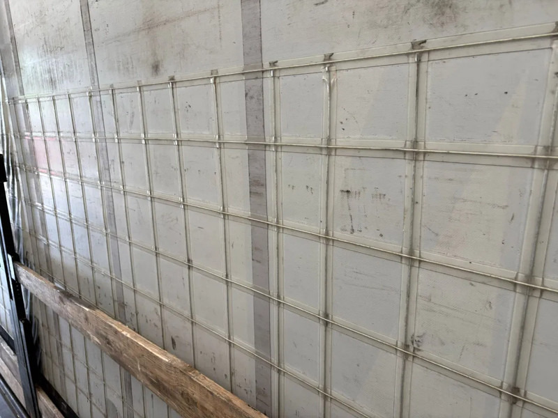 Semirremolque lona Kögel S24 Schuifzeil/dak Liftas SAF Schijfremmen APK 11/2025 Hardh vloer: foto 11