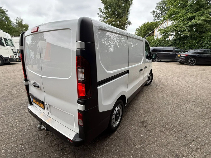 Renault Trafic 1.6 dCi T27 L1H1 Comfort Airco/Klima Trekhaak EURO 6 - Furgoneta pequeña: foto 2 Renault Trafic 1.6 dCi T27 L1H1 Comfort Airco/Klima Trekhaak EURO 6 - Furgoneta pequeña: foto 2