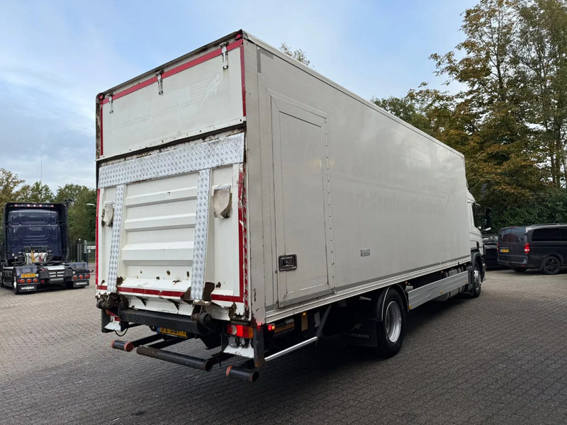 Scania P360 4X2 KofferLBW 2.000KG AHK EURO 5 NL Truck - Camión caja cerrada: foto 5 Scania P360 4X2 KofferLBW 2.000KG AHK EURO 5 NL Truck - Camión caja cerrada: foto 5