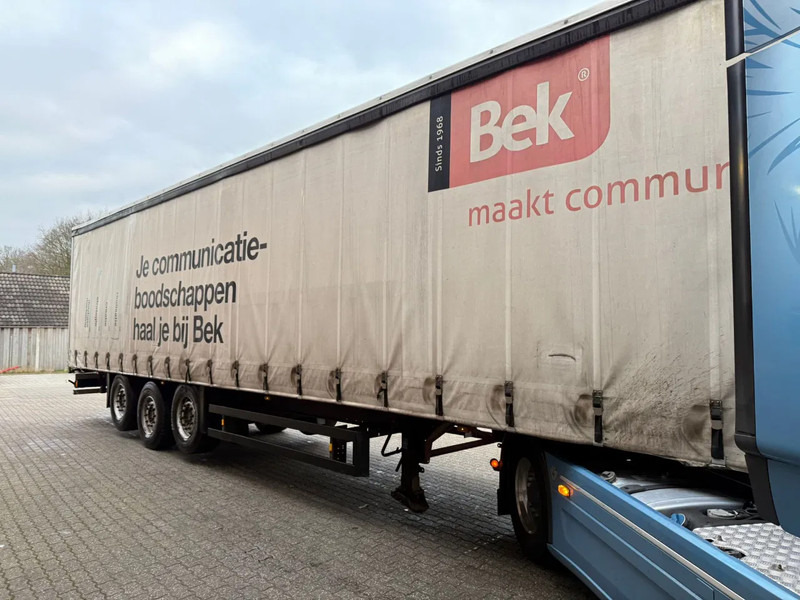 Schmitz Cargobull S01 2X Liftas SAF Schijfremmen Schuifzeil/Schuifdak APK/TUV 12-06-2026 - Semirremolque lona: foto 4 Schmitz Cargobull S01 2X Liftas SAF Schijfremmen Schuifzeil/Schuifdak APK/TUV 12-06-2026 - Semirremolque lona: foto 4
