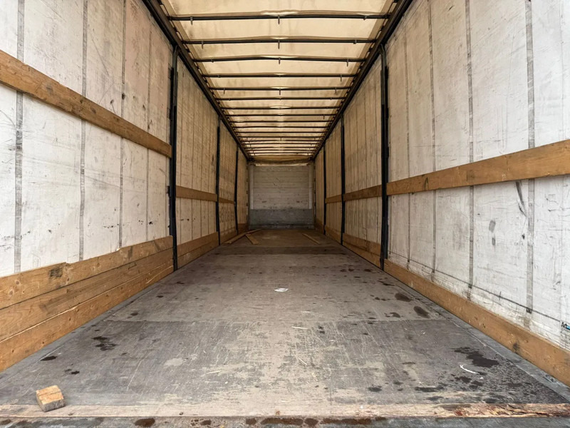 Schmitz Cargobull S01 2X Liftas SAF Schijfremmen Schuifzeil/Schuifdak APK/TUV 12-06-2026 - Semirremolque lona: foto 5 Schmitz Cargobull S01 2X Liftas SAF Schijfremmen Schuifzeil/Schuifdak APK/TUV 12-06-2026 - Semirremolque lona: foto 5