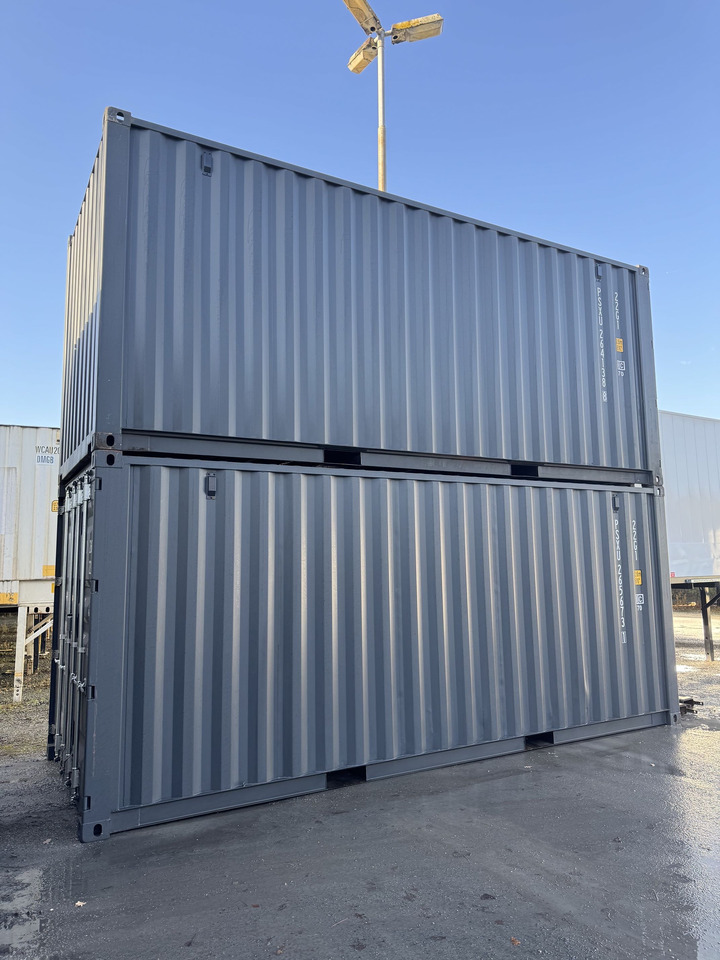 Ardu Seecontainer, 20 Fuß - Contenedor marítimo: foto 1 Ardu Seecontainer, 20 Fuß - Contenedor marítimo: foto 1