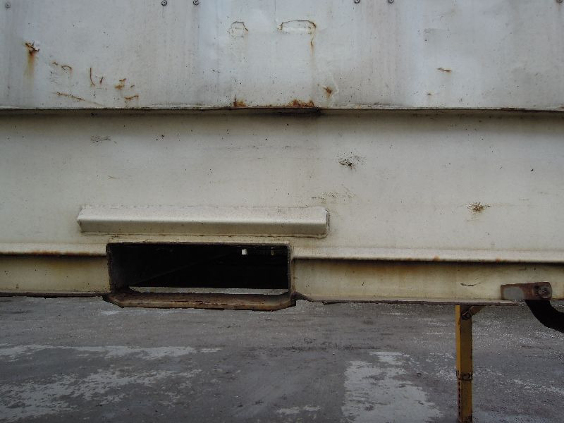 BDF-System 7.450 mm lang, - Contenedor marítimo: foto 5 BDF-System 7.450 mm lang, - Contenedor marítimo: foto 5