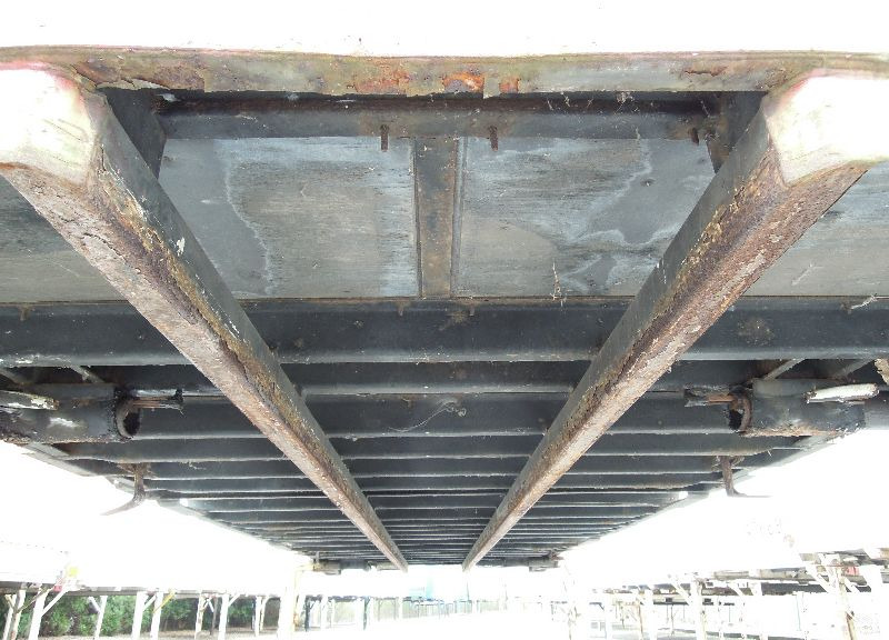 BDF-System 7.450 mm lang, - Contenedor marítimo: foto 4 BDF-System 7.450 mm lang, - Contenedor marítimo: foto 4