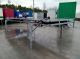 Carrocería abierta Eschtec Wechselrahmen, BDF-System, 7.450 mm lang.: foto 7