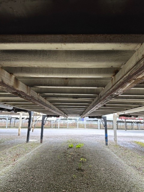 Krone BDF-System 7.450 mm, - Caja cerrada: foto 2 Krone BDF-System 7.450 mm, - Caja cerrada: foto 2