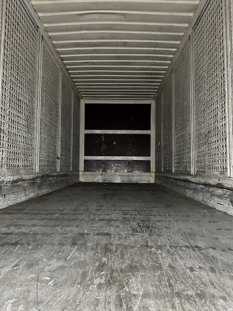 Krone BDF-System 7.450 mm, - Caja cerrada: foto 4 Krone BDF-System 7.450 mm, - Caja cerrada: foto 4