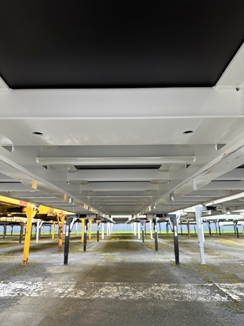 Krone BDF-System 7.450 mm lang, FABRIKNEU - Toldo carrocería: foto 3 Krone BDF-System 7.450 mm lang, FABRIKNEU - Toldo carrocería: foto 3