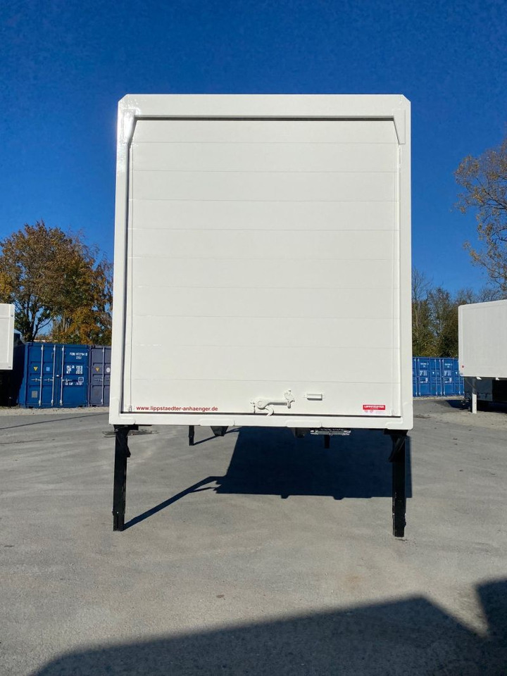 Krone BDF-System 7.450 mm lang, LACK NEU - Standard - Caja cerrada: foto 4 Krone BDF-System 7.450 mm lang, LACK NEU - Standard - Caja cerrada: foto 4