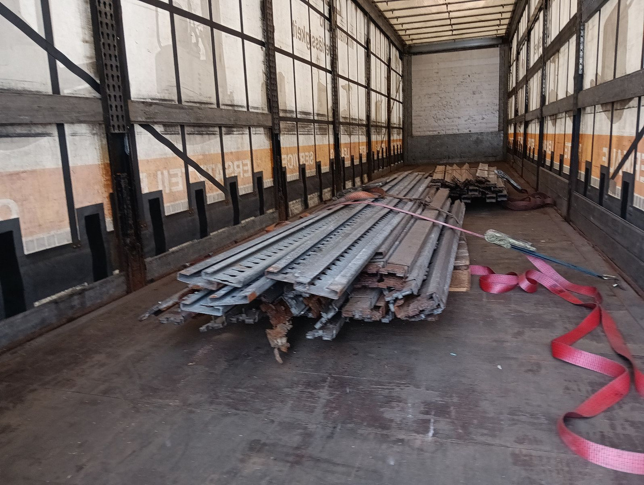 Schmitz Cargobull SCS24 DOPPELSTOCK HUBDACH Lift SAF 455/40R22,5 - Semirremolque lona: foto 2 Schmitz Cargobull SCS24 DOPPELSTOCK HUBDACH Lift SAF 455/40R22,5 - Semirremolque lona: foto 2