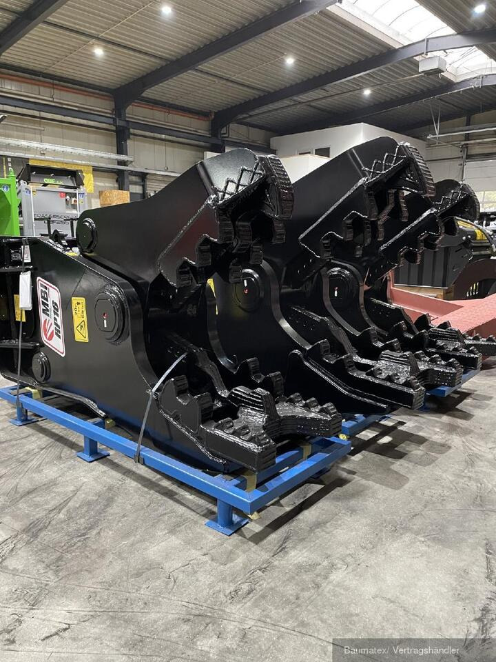 MBi 2.000kg, f. 18- 26to. Bagger "Special price!" - Cizalla de demolición para Excavadora: foto 3 MBi 2.000kg, f. 18- 26to. Bagger "Special price!" - Cizalla de demolición para Excavadora: foto 3