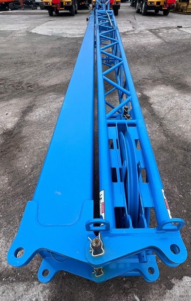 LIEBHERR Fly Jib Complete to suit LIEBHERR LTM1060-3.1 / LTM1055-3.1 / LTM1055-3.2 Complete - Grúa todo terreno: foto 3 LIEBHERR Fly Jib Complete to suit LIEBHERR LTM1060-3.1 / LTM1055-3.1 / LTM1055-3.2 Complete - Grúa todo terreno: foto 3