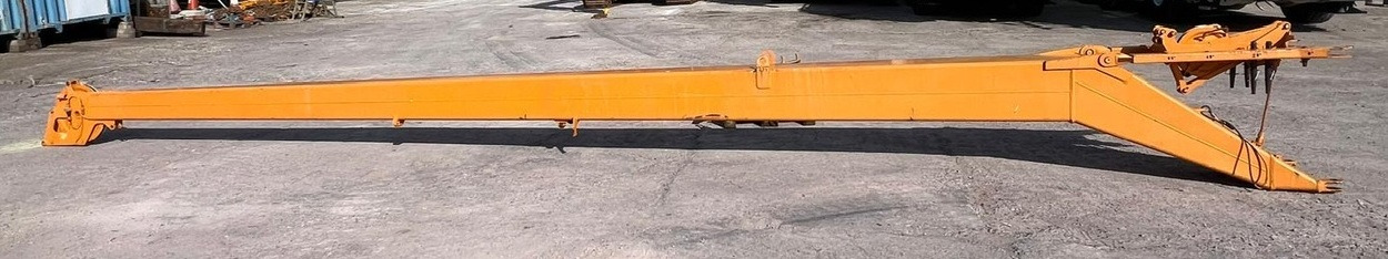 LIEBHERR LTM1040-2.1 // LTF1045 --- FLY JIB - Grúa todo terreno: foto 2 LIEBHERR LTM1040-2.1 // LTF1045 --- FLY JIB - Grúa todo terreno: foto 2