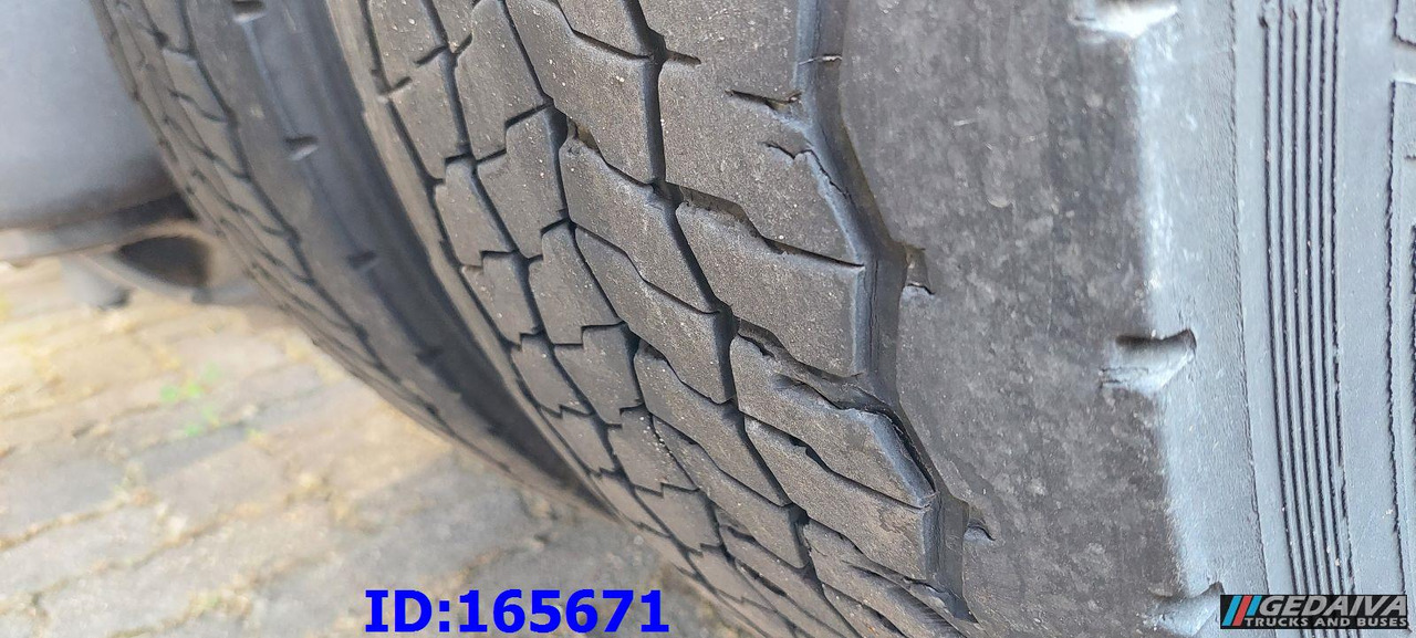 MERCEDES-BENZ Actros 1842 - Mega - Euro6 - Cabeza tractora: foto 5 MERCEDES-BENZ Actros 1842 - Mega - Euro6 - Cabeza tractora: foto 5